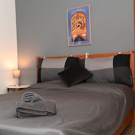 Apartmán A Casa Di Tina Genzano di Roma Exteriér fotografie