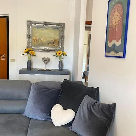 Apartmán A Casa Di Tina Genzano di Roma Exteriér fotografie