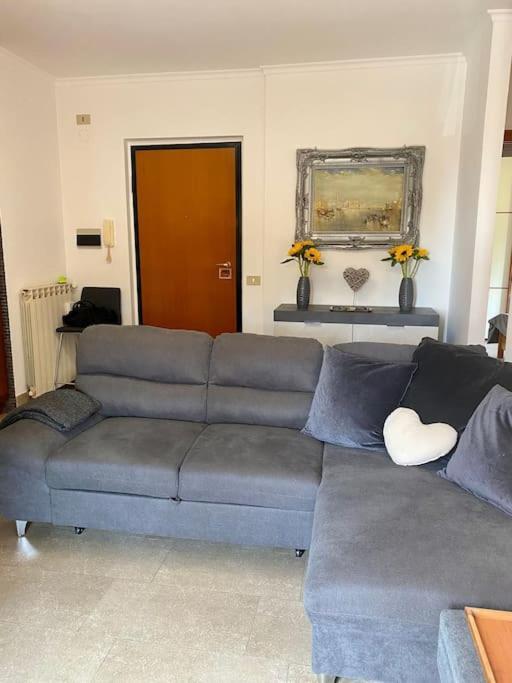 Apartmán A Casa Di Tina Genzano di Roma Exteriér fotografie