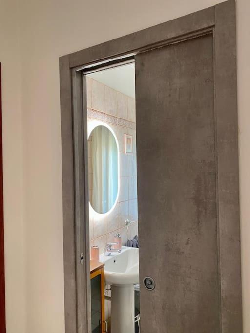 Apartmán A Casa Di Tina Genzano di Roma Exteriér fotografie
