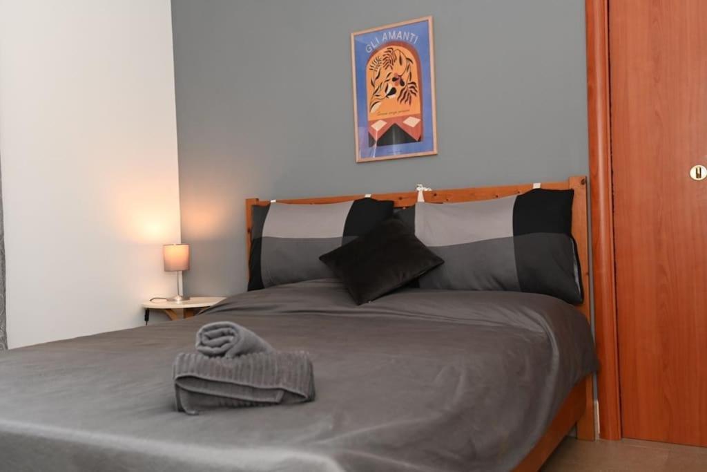Apartmán A Casa Di Tina Genzano di Roma Exteriér fotografie