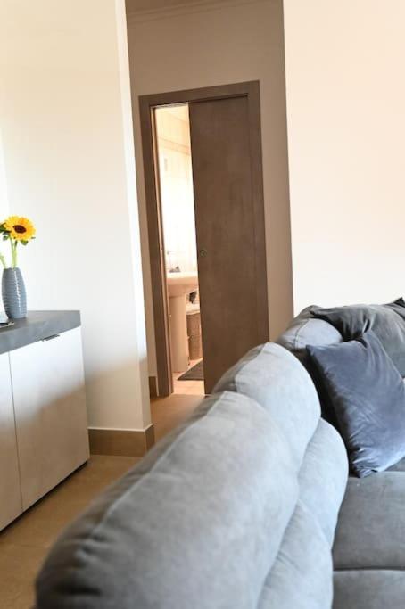 Apartmán A Casa Di Tina Genzano di Roma Exteriér fotografie