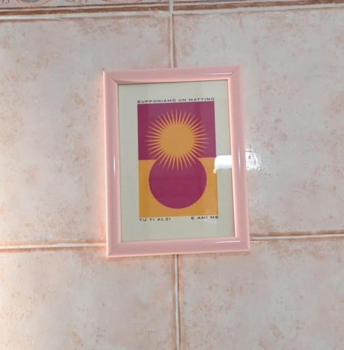 Apartmán A Casa Di Tina Genzano di Roma Exteriér fotografie