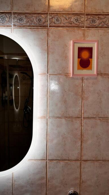 Apartmán A Casa Di Tina Genzano di Roma Exteriér fotografie