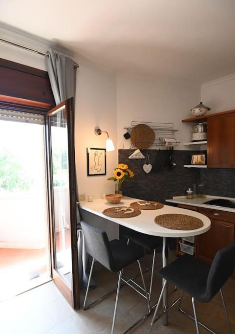 Apartmán A Casa Di Tina Genzano di Roma Exteriér fotografie