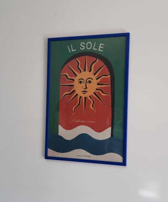 Apartmán A Casa Di Tina Genzano di Roma Exteriér fotografie