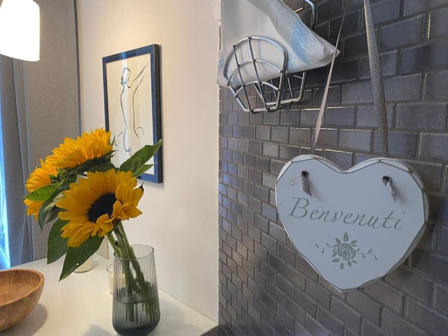 Apartmán A Casa Di Tina Genzano di Roma Exteriér fotografie