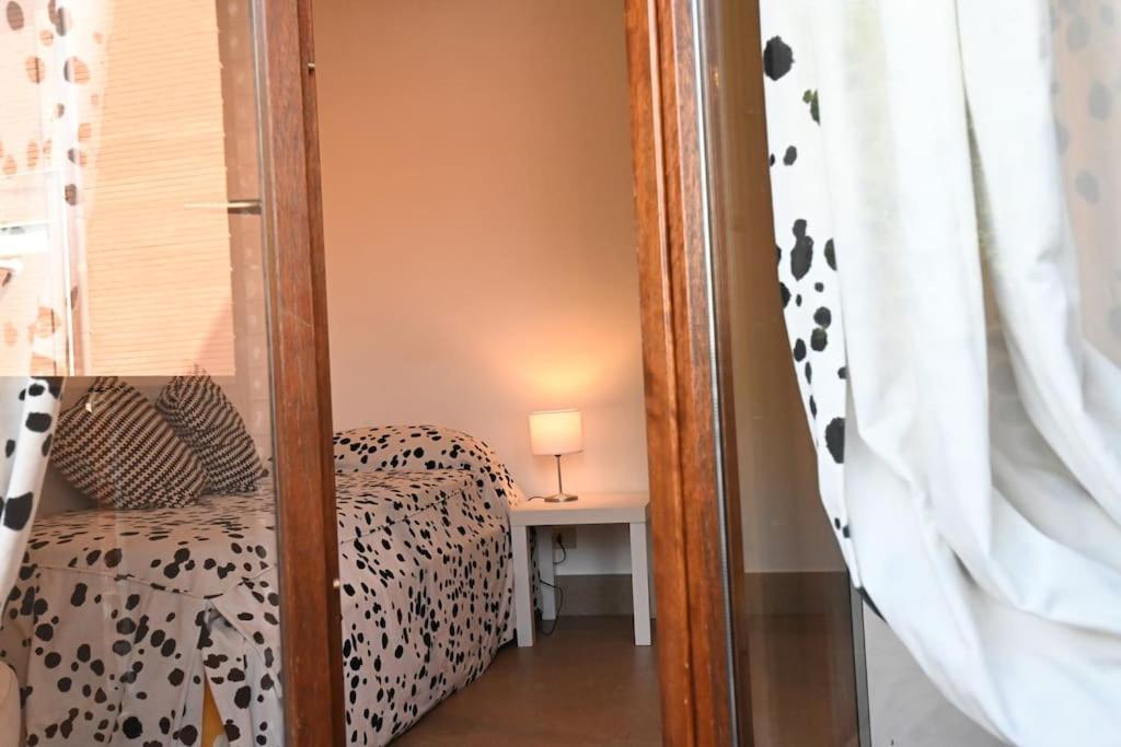Apartmán A Casa Di Tina Genzano di Roma Exteriér fotografie