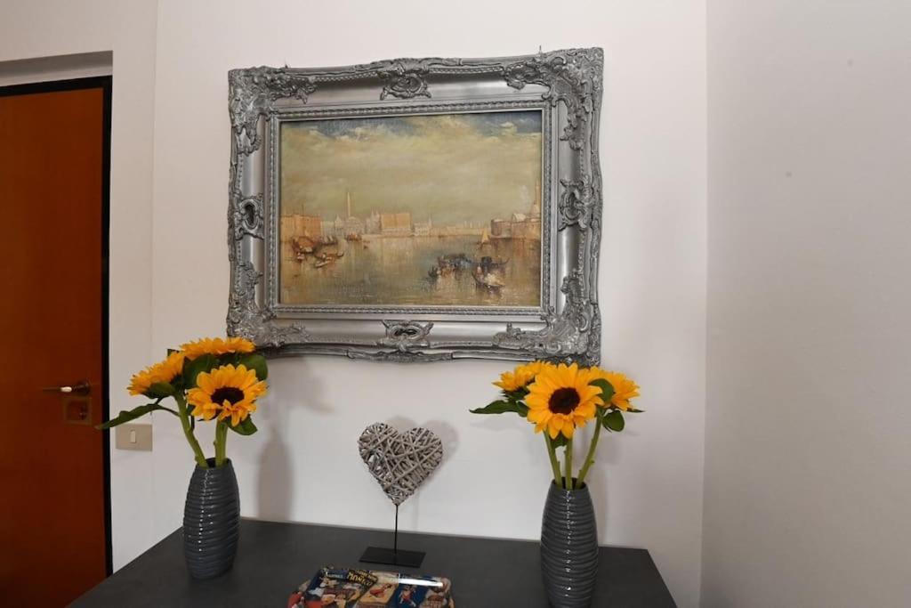 Apartmán A Casa Di Tina Genzano di Roma Exteriér fotografie