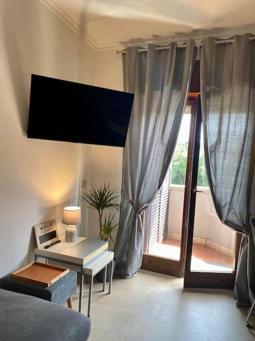 Apartmán A Casa Di Tina Genzano di Roma Exteriér fotografie
