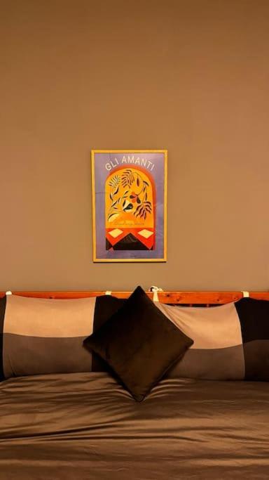Apartmán A Casa Di Tina Genzano di Roma Exteriér fotografie